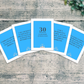 30 Business Leadership Affirmation Cards