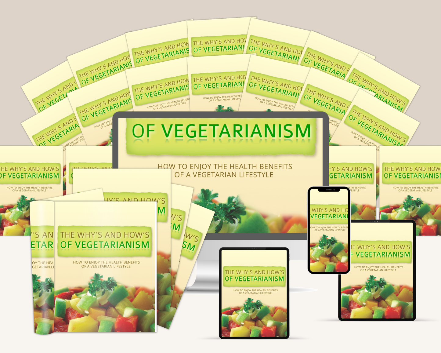Vegetarian Diet Guide