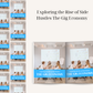 Exploring The Rise of Side Hustles The Gig Economy