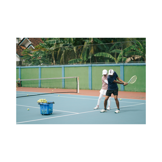 Coaching & Evaluation Template