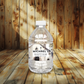 Baptism Water Bottle Label