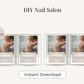 DIY Nail Salon