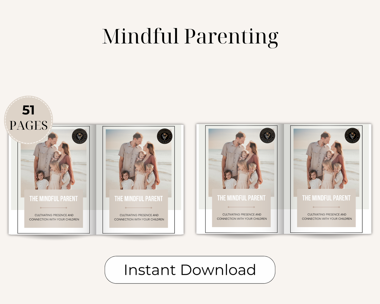 Mindful Parenting