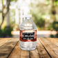 70th Birthday Water Bottle Label Female