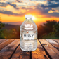 10th Birthday Water Bottle Label