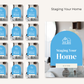 Staging Your Home Guide
