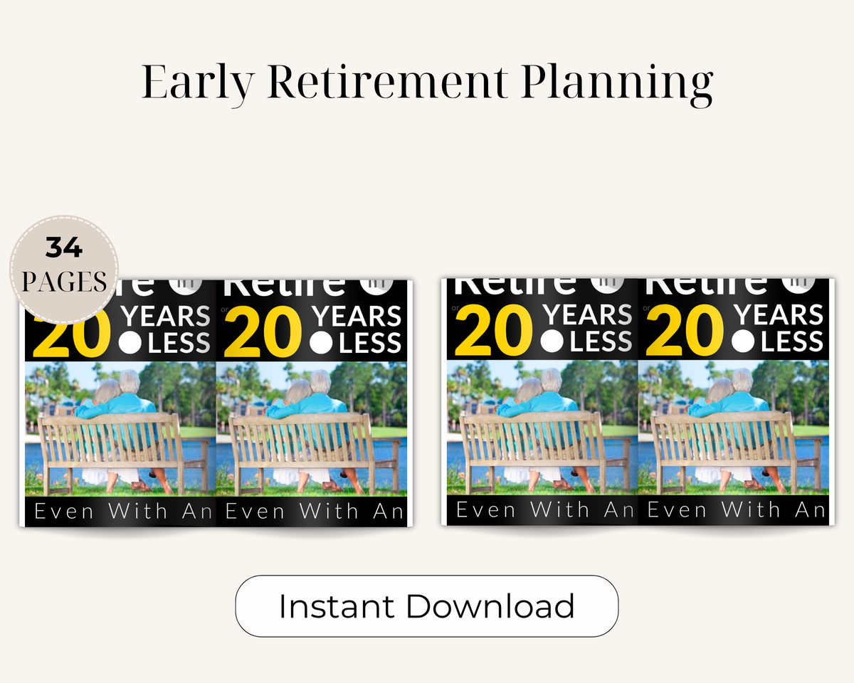 Early Retirement Planning