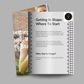 Getting In Shape: Where To Start