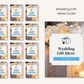 Wedding Gift Ideas Guide