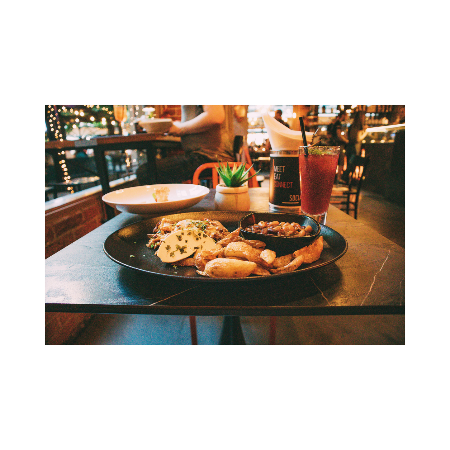 Restaurant Opening & Closing Checklist