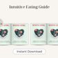 Intuitive Eating Guide