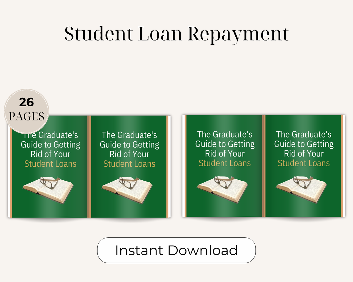 Student Loan Repayment