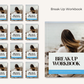 Break Up Workbook