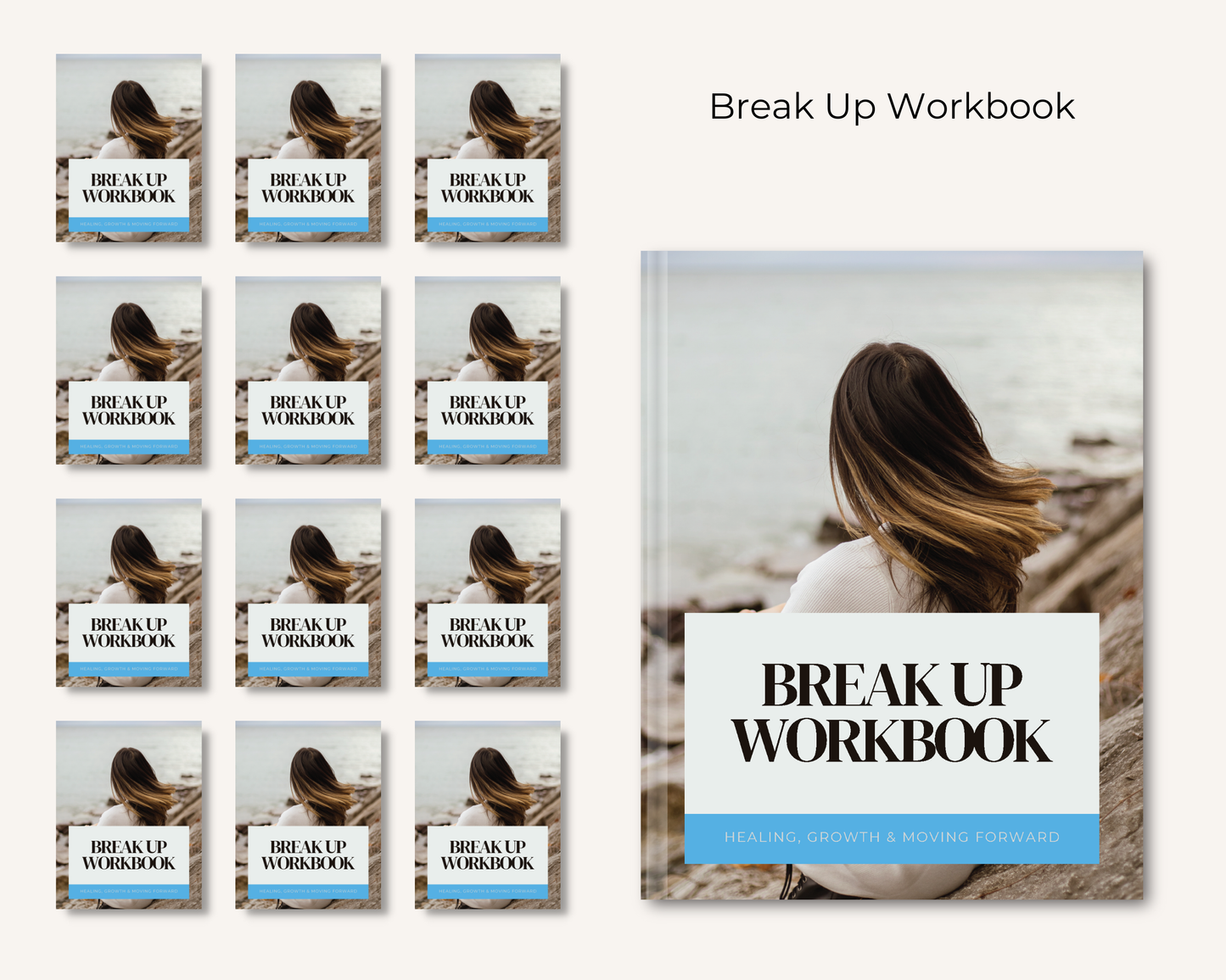 Break Up Workbook