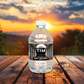 16th Birthday Water Bottle Label