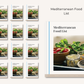 Mediterranean Food List