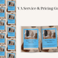 VA Services & Pricing Guide
