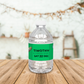 8th Birthday Water Bottle Label