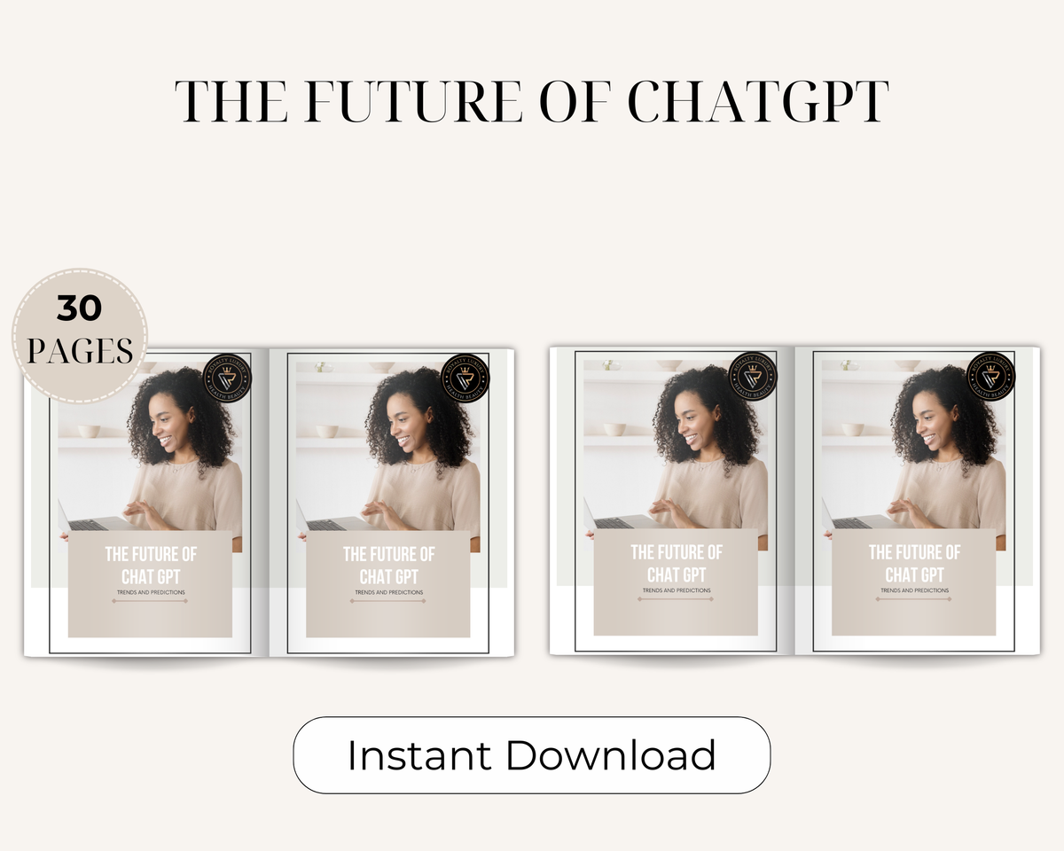 Future of ChatGPT