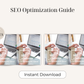 SEO Optimization Guide