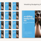 Wedding Budgeting 101