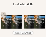 Leadership Skills