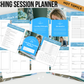 Coaching Session Planner
