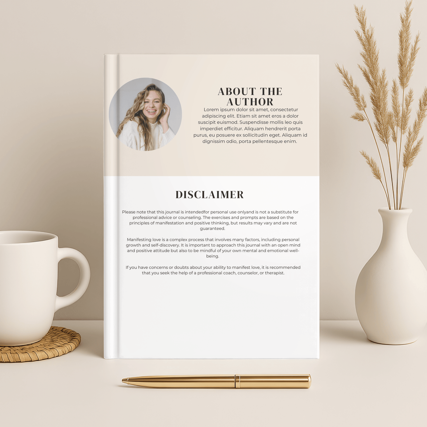 Soulmate Attraction Plan