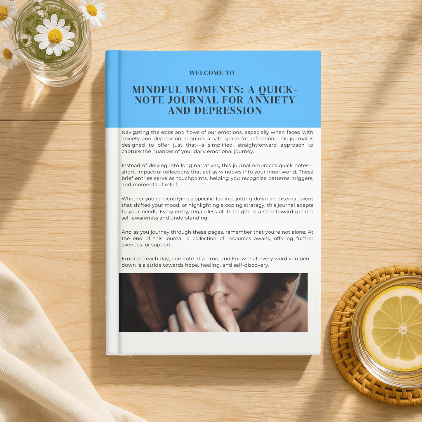 Anxiety & Depression Journal