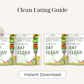 Clean Eating Guide