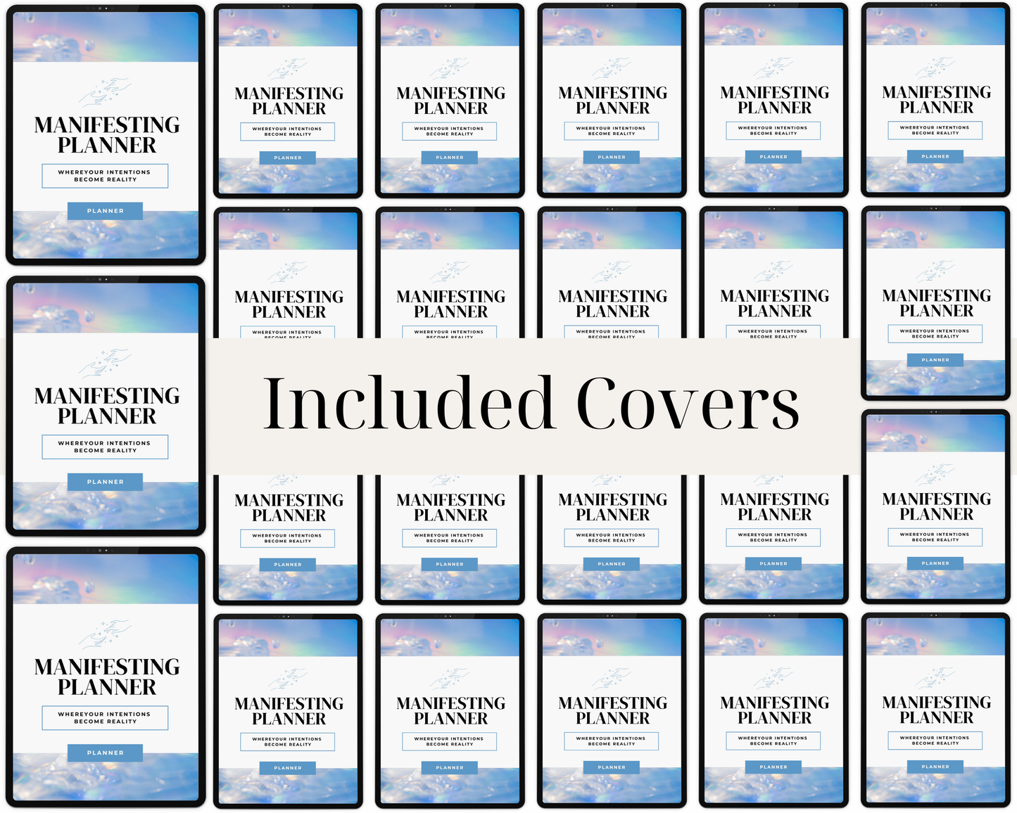 Manifesting Planner
