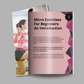 Micro Exercises For Beginners: An Introduction