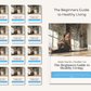 The Beginners Guide to Healthy Living
