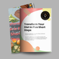 Transform Your Diet In Five Short Steps