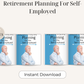 Retirement Planning For Self-Employed