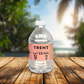 3rd Birthday Water Bottle Label Male