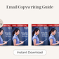 Email Copywriting Guide