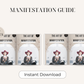 Manifestation Guide
