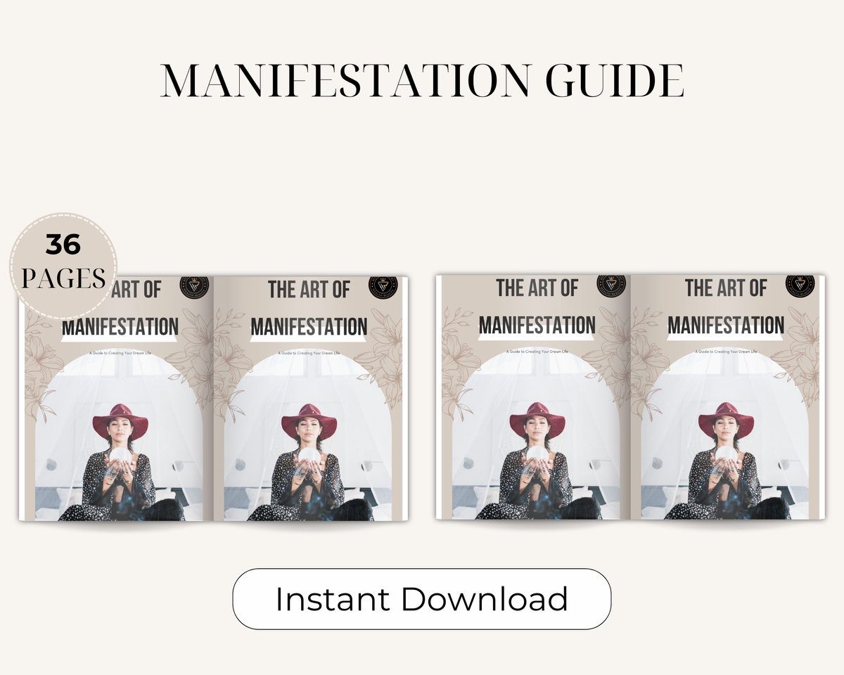 Manifestation Guide