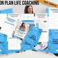 Action Plan Life Coaching