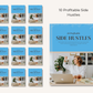 10 Profitable Side Hustles