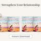 Strengthen Your Relationship