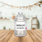15th Birthday Water Bottle Label Female