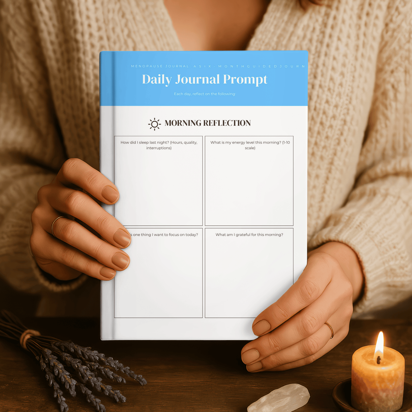 menopause Journal
