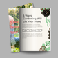 Five Ways Gardening Will Lift Your Mood