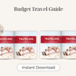 Budget Travel Guide