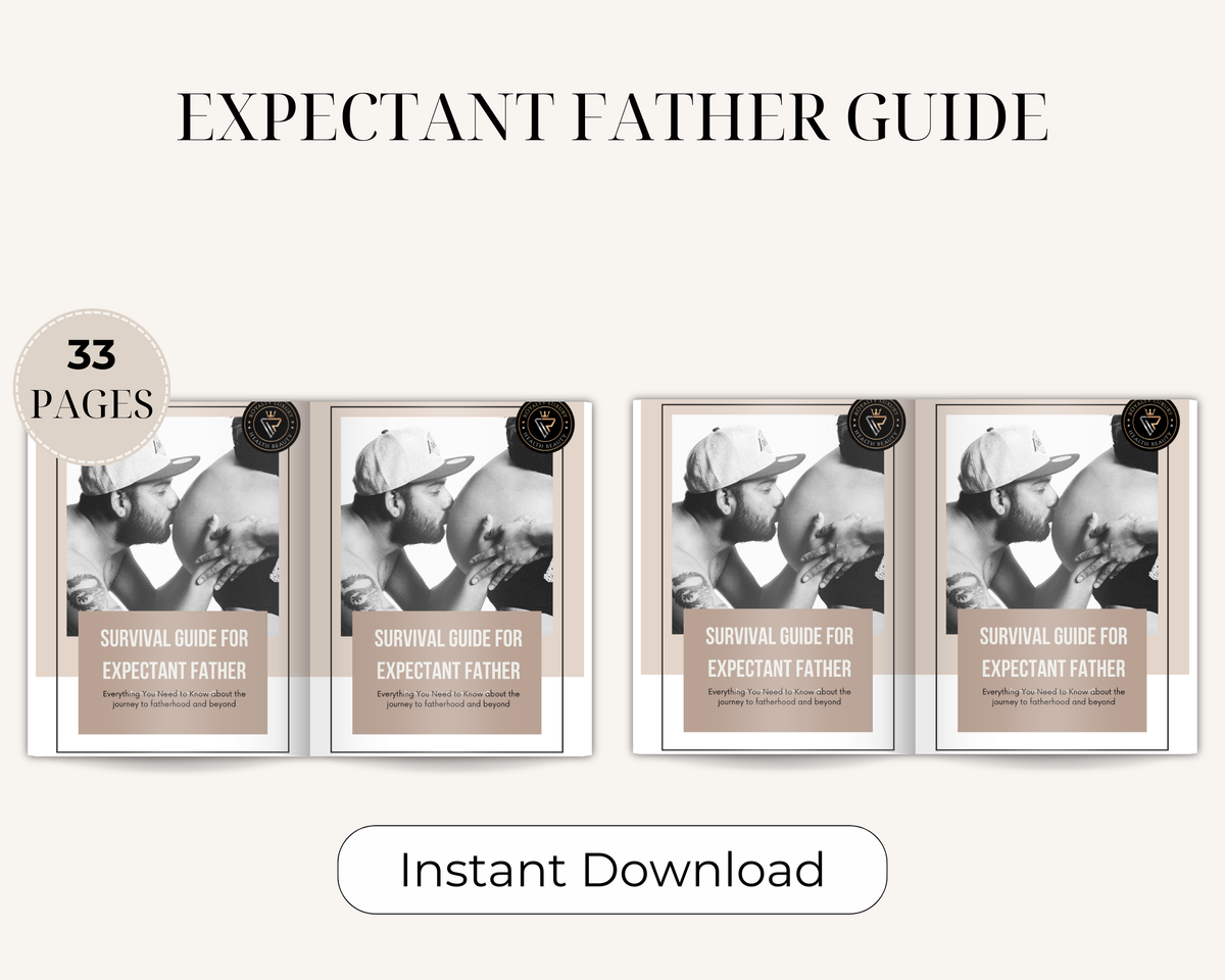 Expectant Father Guide
