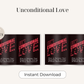 Unconditional Love