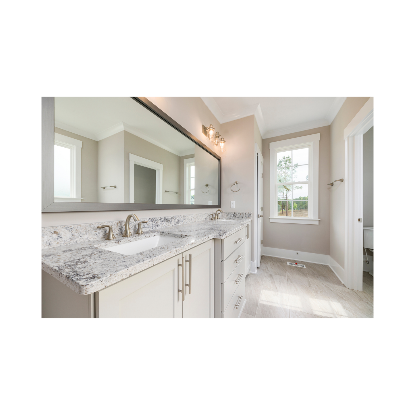 Kitchen and Bathroom Renovation Checklist