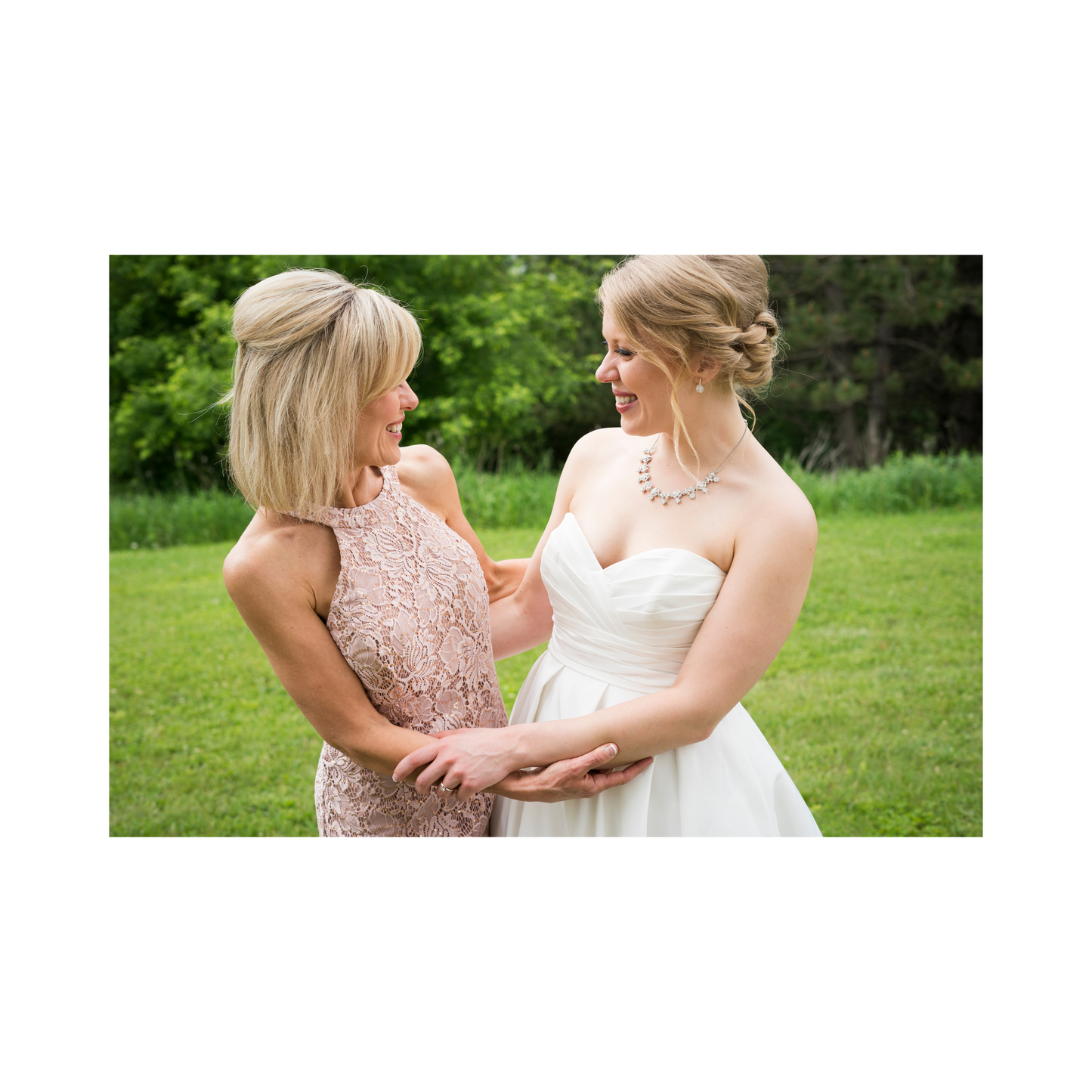 Mother of The Bride Checklist